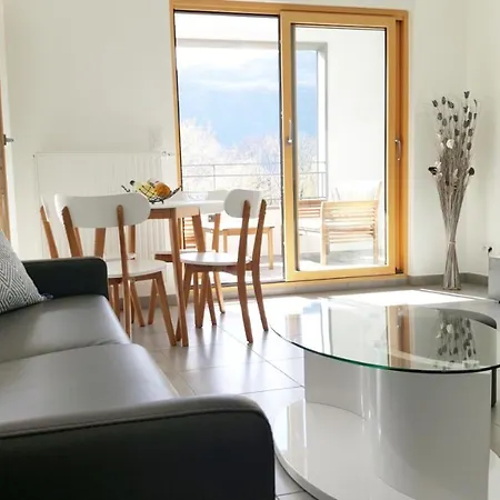 Les Picaillons - A 200m Du Apartamento Aix-les-Bains