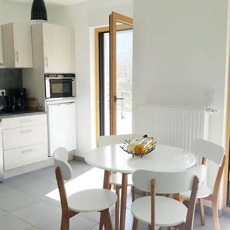Les Picaillons - A 200m Du Apartamento Aix-les-Bains