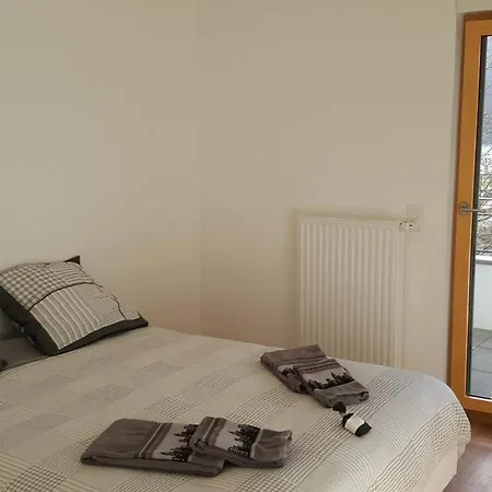 Apartament Les Picaillons - A 200m Du Aix-les-Bains