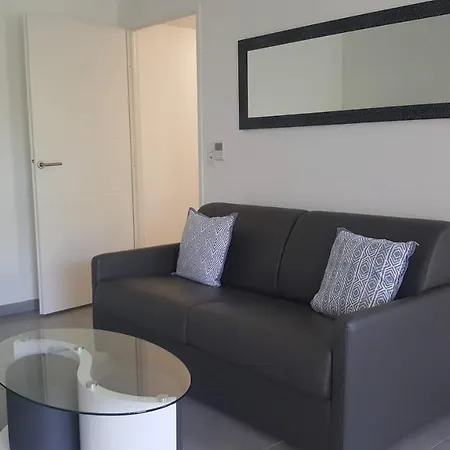 Les Picaillons - A 200m Du Apartamento