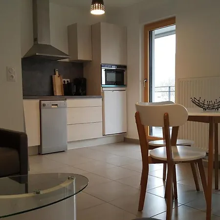 Les Picaillons - A 200m Du Apartamento
